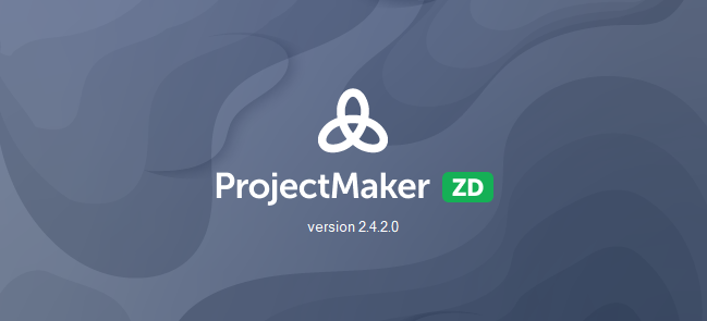 Launching the program